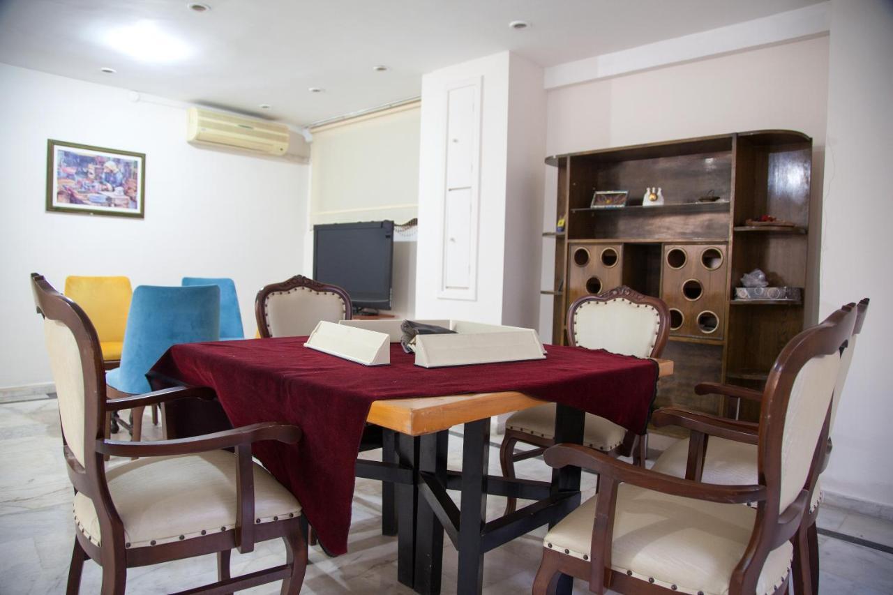 Nasa Flora Hotel Antalya Ngoại thất bức ảnh