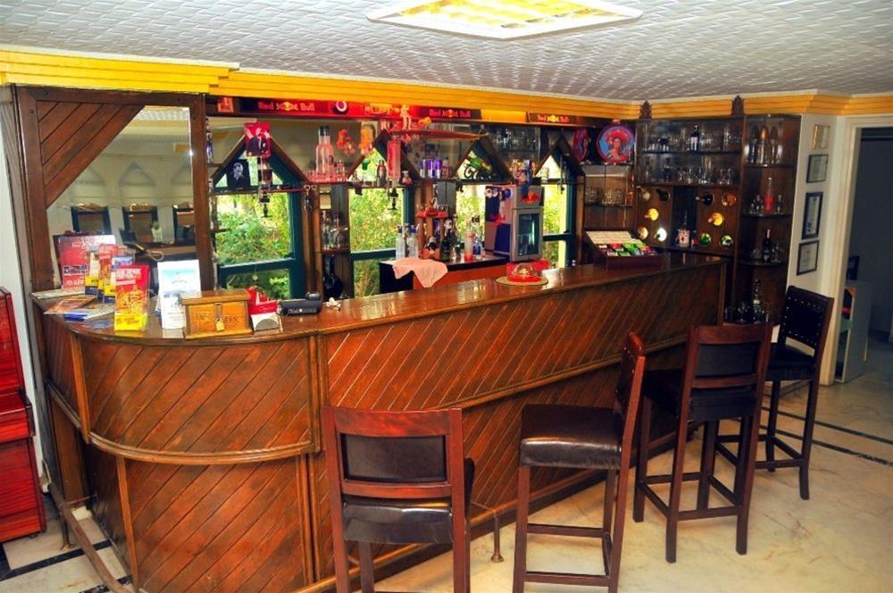 Nasa Flora Hotel Antalya Ngoại thất bức ảnh