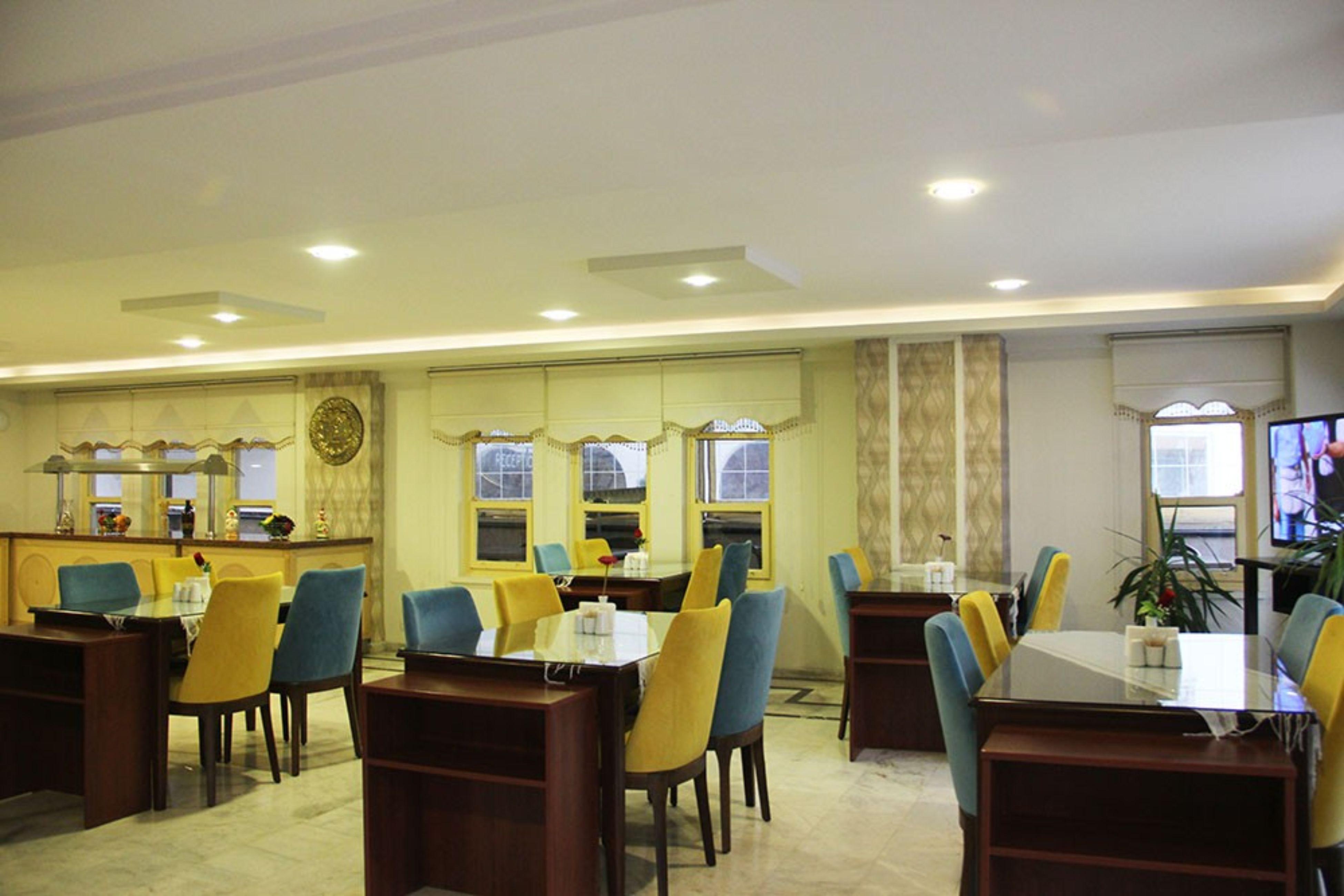 Nasa Flora Hotel Antalya Ngoại thất bức ảnh